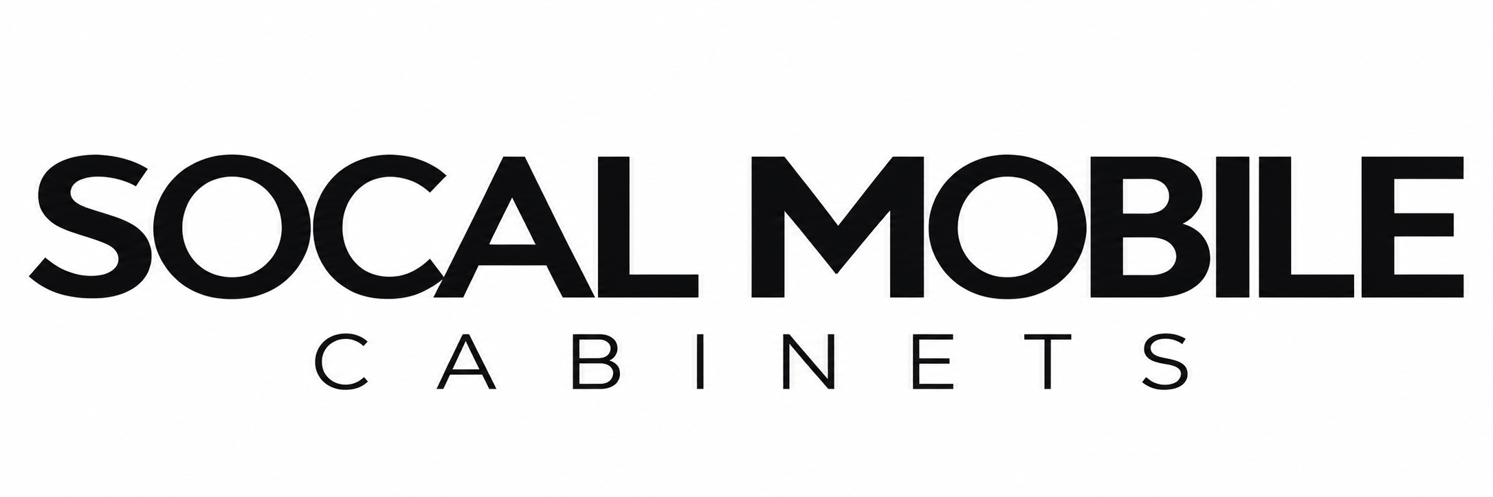 Socal Mobile Cabinets